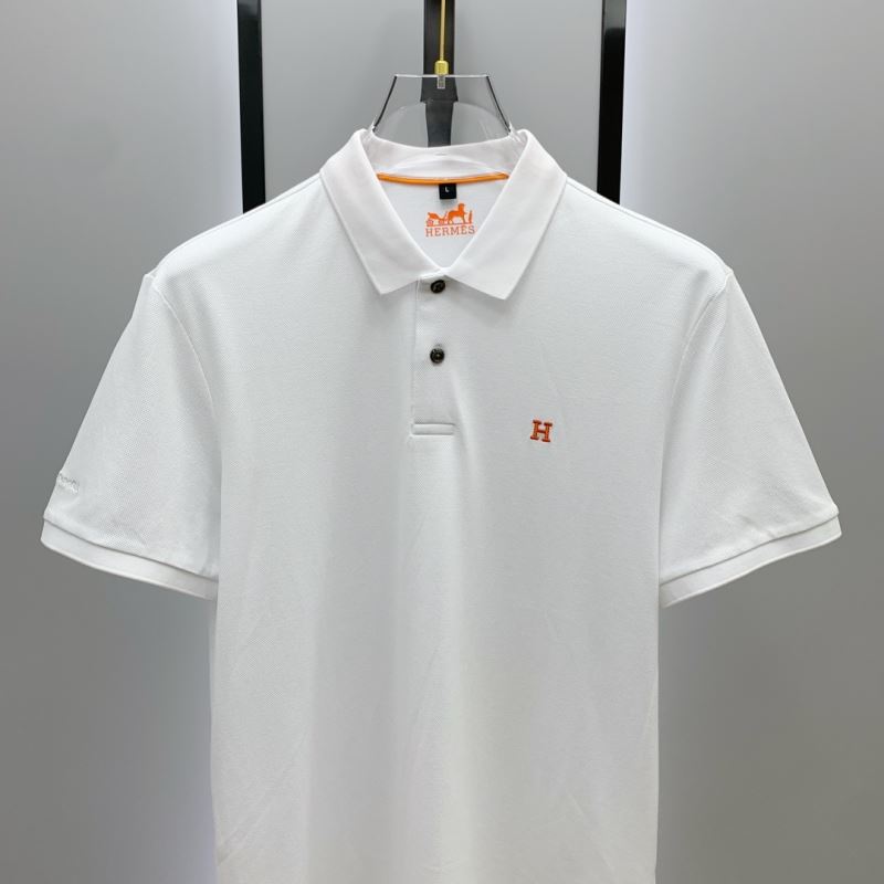 Hermes T-Shirts